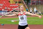 Javelin, 2023 Gateshead Tartan Games.  Photo: David T. Hewitson/Sports for All Pics